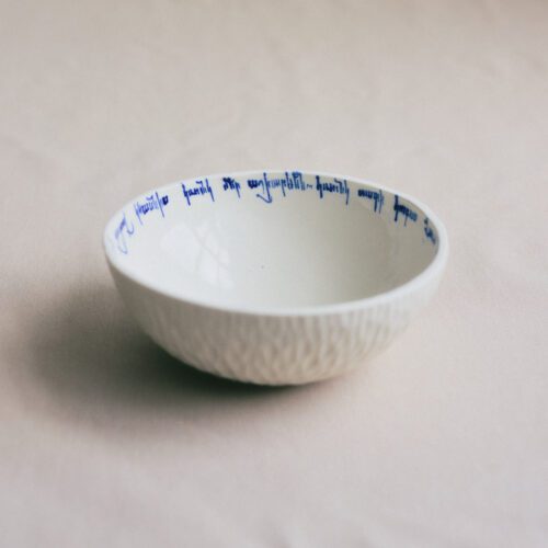 15 cm breakfast bowl