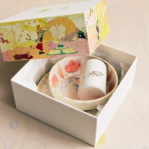 KIDS collection set | Sevook Oulik